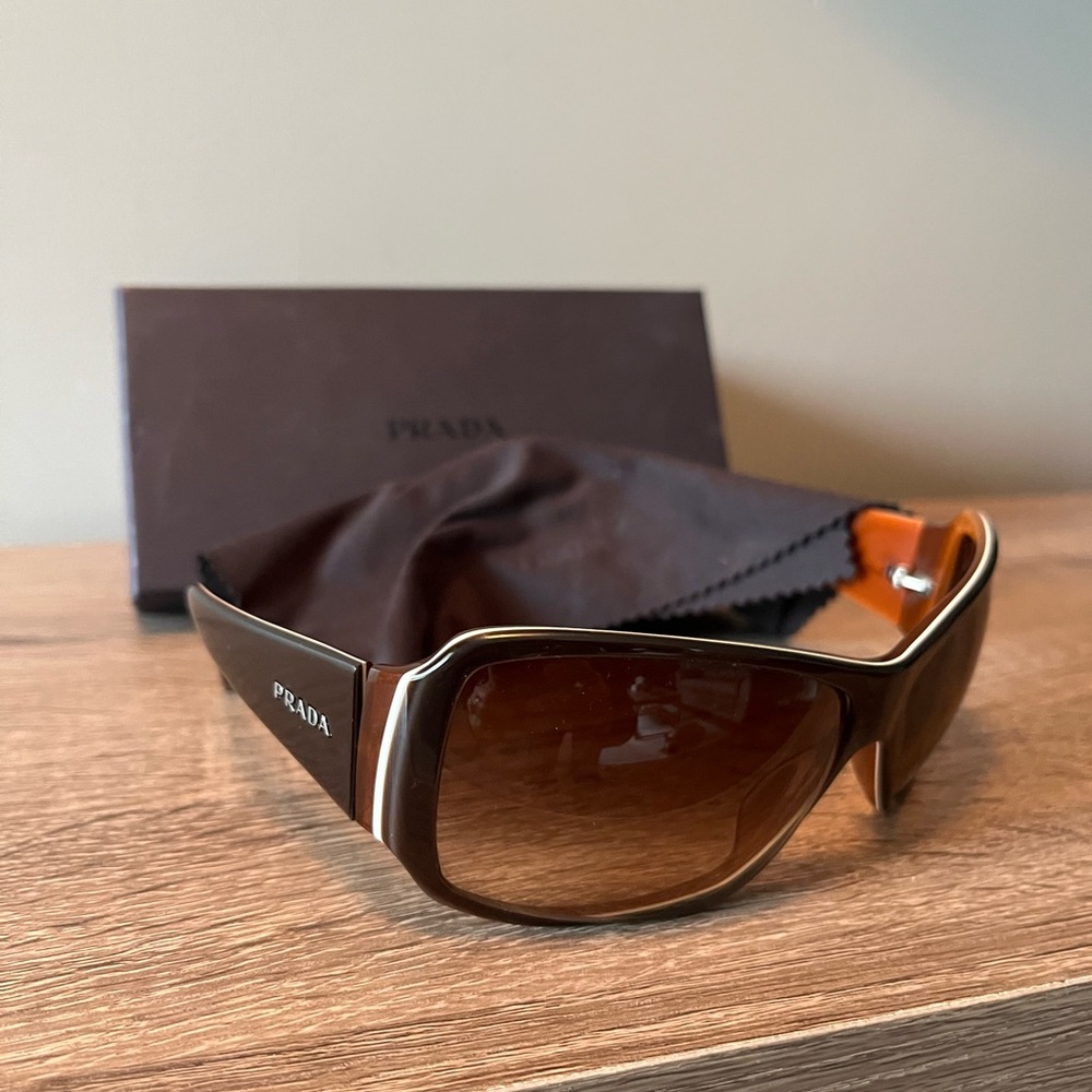 PRADA Women’s sunglasses